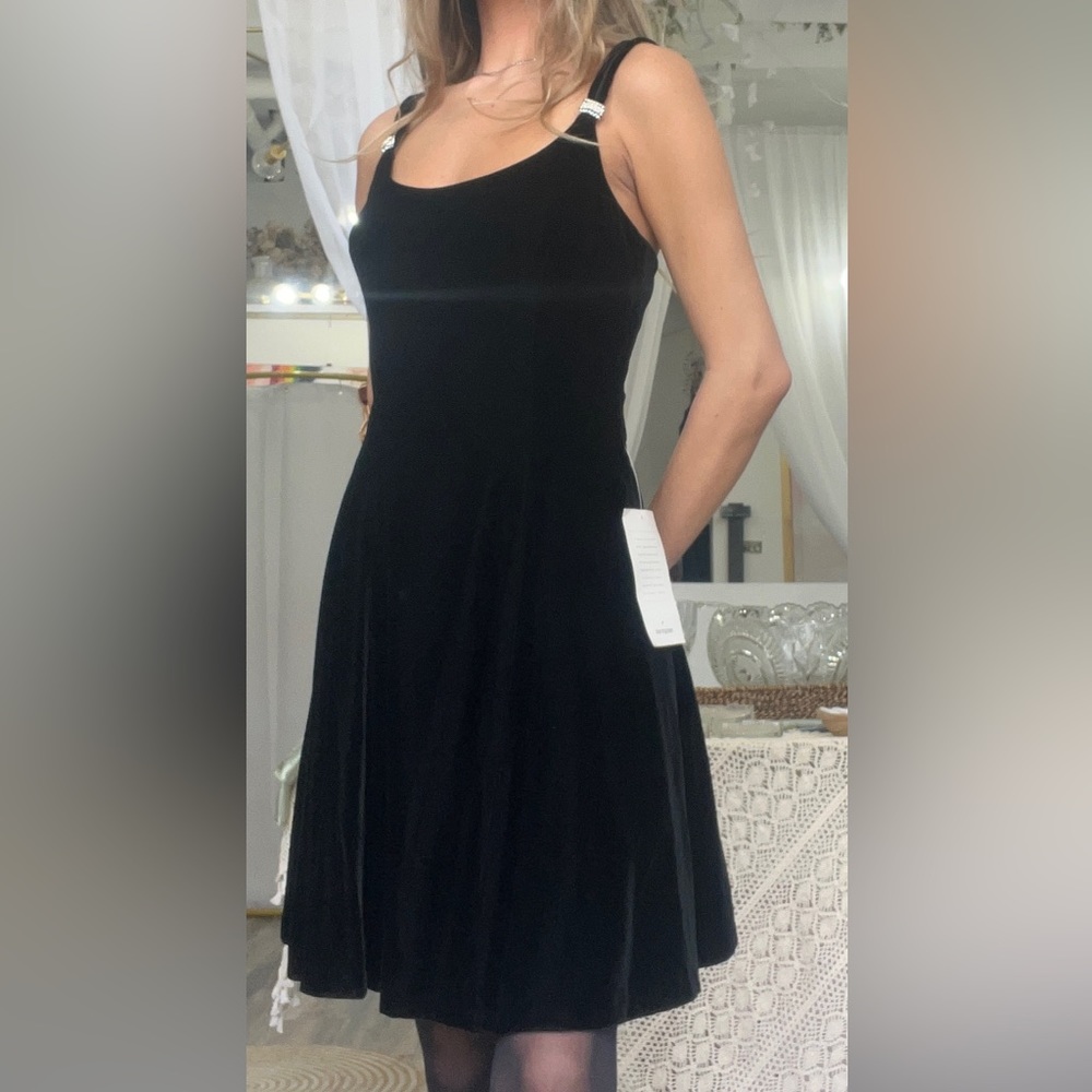 Vintage Rimini dress